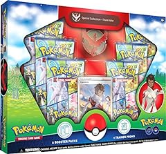 Pokémon scatola premium usato  Spedito ovunque in Italia 