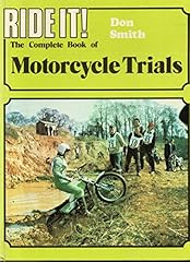 Ride complete book for sale  Delivered anywhere in USA 