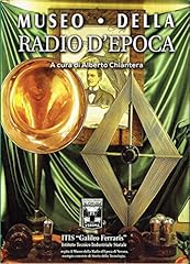 Museo della radio usato  Spedito ovunque in Italia 