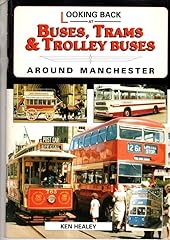 Looking back buses for sale  Delivered anywhere in UK