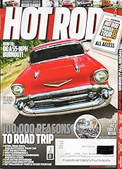 Hot rod magazine for sale  Delivered anywhere in USA 