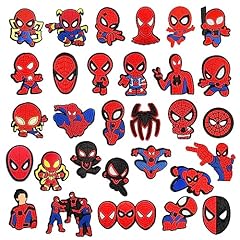 Egektbh 30pcs superhero for sale  Delivered anywhere in UK