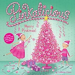 Pinkalicious merry pinkmas for sale  Delivered anywhere in USA 