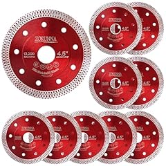 10pcs diamond saw for sale  Delivered anywhere in USA 