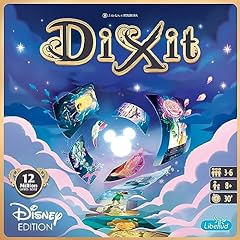 Libellud dixit disney for sale  Delivered anywhere in UK