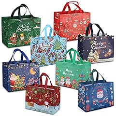 Parsup 8pcs christmas for sale  Delivered anywhere in USA 