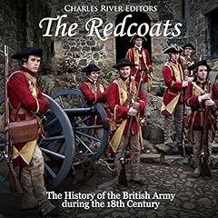 Redcoats history british for sale  Delivered anywhere in UK