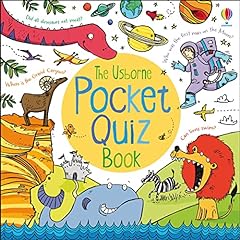 Pocket quiz book for sale  Delivered anywhere in Ireland
