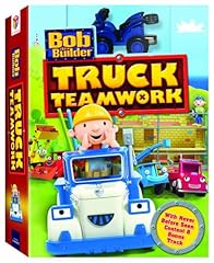 Bob builder truck for sale  Delivered anywhere in USA 