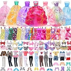 Pcs doll clothes for sale  Delivered anywhere in UK
