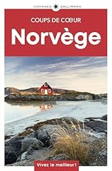 Norvège guide coups gebraucht kaufen  Wird an jeden Ort in Deutschland