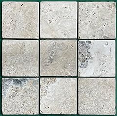 Philadelphia travertine tumble for sale  Delivered anywhere in USA 