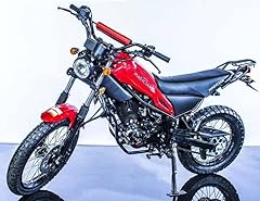 Hhh 250cc dirt for sale  Delivered anywhere in USA 