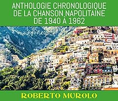 Anthologie chronologique chans usato  Spedito ovunque in Italia 