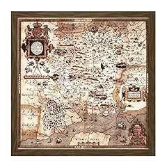 Map 1575 saxton for sale  Delivered anywhere in UK