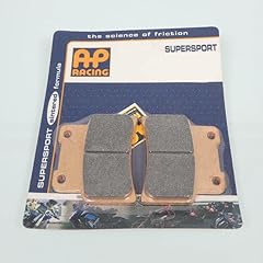 Racing brake pad for sale  Delivered anywhere in UK