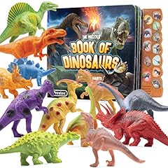 Prextex dinosaur toys for sale  Delivered anywhere in USA 