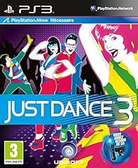 Just dance d'occasion  Livré partout en France