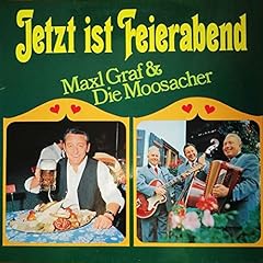 Maxl graf moosacher gebraucht kaufen  Wird an jeden Ort in Deutschland