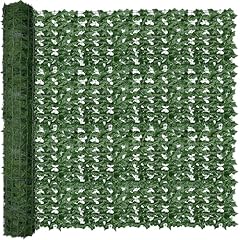 Odtory artificial fence for sale  Delivered anywhere in USA 