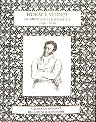 Horace vernet dessinateur d'occasion  Livré partout en France