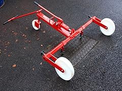 Hydraulic manhole cover for sale  Delivered anywhere in UK