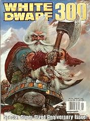 White dwarf 300 for sale  Delivered anywhere in USA 