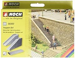 00noch treppen set gebraucht kaufen  Wird an jeden Ort in Deutschland