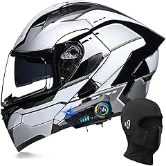 Casco moto modulare usato  Spedito ovunque in Italia 