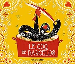coq barcelos coq barcelos d'occasion  Livré partout en France