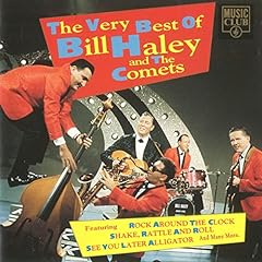Best bill haley for sale  Delivered anywhere in UK
