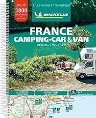 Camping van atlas d'occasion  Livré partout en France