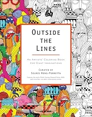 Outside lines artists for sale  Delivered anywhere in USA 