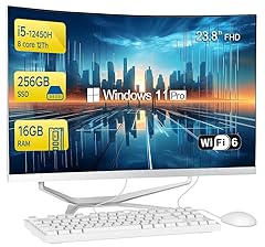 Computer desktop curved usato  Spedito ovunque in Italia 