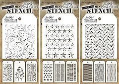 Tim holtz nine for sale  Delivered anywhere in USA 