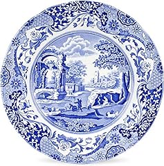 Spode blaue italienische gebraucht kaufen  Wird an jeden Ort in Deutschland