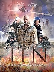 Ten for sale  Delivered anywhere in UK