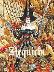 Requiem tome dragon d'occasion  Livré partout en France