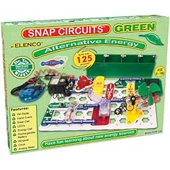 Snap circuits green for sale  Delivered anywhere in USA 