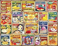 White mountain puzzles for sale  Delivered anywhere in USA 
