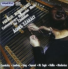 Hungarian music for gebraucht kaufen  Wird an jeden Ort in Deutschland