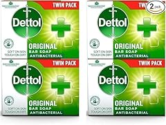 Dettol anti bacterial for sale  Delivered anywhere in UK