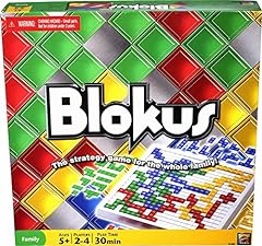 Mattel games blokus for sale  Delivered anywhere in USA 