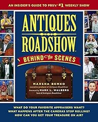 Antiques roadshow behind for sale  Delivered anywhere in USA 