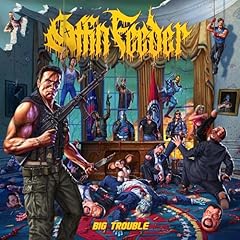 Big trouble vinyl for sale  Delivered anywhere in UK