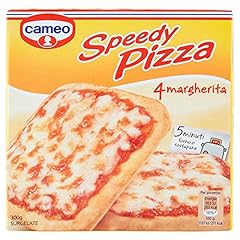 Cameo speedy pizza usato  Spedito ovunque in Italia 