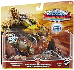 Skylanders superchargers dual for sale  Delivered anywhere in USA 