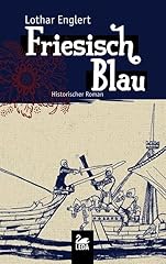 Friesisch blau historischer gebraucht kaufen  Wird an jeden Ort in Deutschland