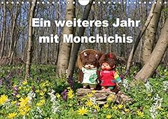Weiteres jahr monchichis gebraucht kaufen  Wird an jeden Ort in Deutschland