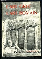 Art grec art d'occasion  Livré partout en France